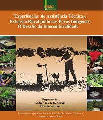 Esta coletânea tem como objetivo estimular uma reflexão crítica sobre a ação de assistência técnica e extensão rural junto aos povos indígenas.