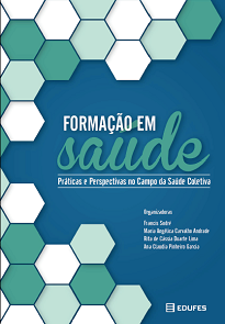 Com a publicação desta obra coletiva, esperamos colaborar para as reflexões sobre as perspectivas contemporâneas da formação em saúde.