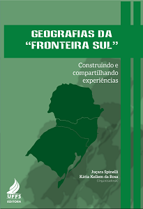 Este livro trata das Geografias Da "Fronteira Sul": Construindo E Compartilhando Experiências, e os textos aqui reunidos resultam da “abertura das trilhas”