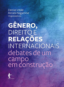 Os capítulos reunidos em Gênero, Direito E Relações Internacionais contribuem para o debate sobre o trinômio gênero, direito e relações internacionais.