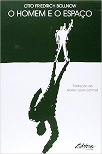 O Homem E O Espaço, de Otto Friedrich Bollnow, é considerado um estudo fundamental de arquitetura, geografia e filosofia nas universidades alemãs.