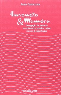 Invenção & Memória reúne uma diversidade de formas e de investimentos reflexivos sobre música, cultura, educação,, políticas, a contemporaneidade.