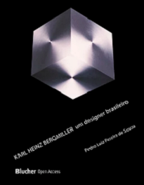 O livro Karl Heinz Bergmiller traz a informação essencial sobre a trajetória de um dos mais importantes designers modernos brasileiros.