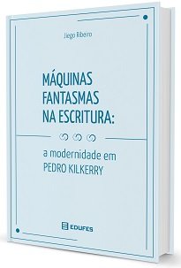 Livro que oferece uma oportunidade de leitura e de apreensão de sentidos modernos que se encontram na obra esparsa de um autor – Pedro Kilkerry.