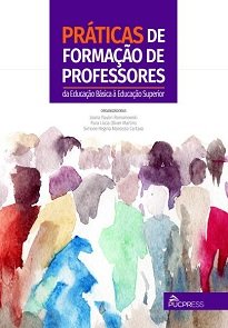 O tema central do livro são as práticas de formação de professores entendida como processo permanente de construção da profissão docente.