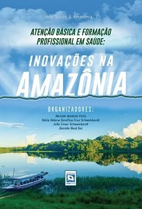 Atenção Básica E Formação Profissional Em Saúde traz quinze textos, com 54 autores que contam de experiências de conexões entre a educação e a saúde.