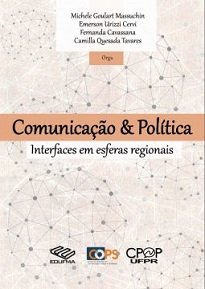 Uma das maiores contribuições de Comunicação E Política: Interfaces Em Esferas Regionais, portanto, é abrir algumas janelas da política subnacional.