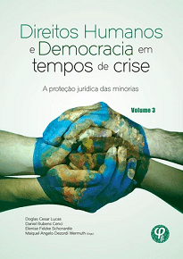 O presente volume é resultado dos trabalhos apresentados no VII Seminário Internacional de Direitos Humanos e Democracia, promovido pela Unijui.
