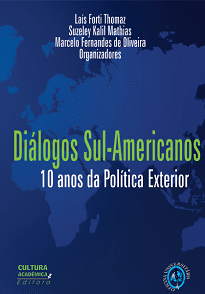 Diálogos Sul-Americanos uniu dois projetos que constituíram estudos e análises sobre a formulação e diretrizes das políticas externas latino-americanas.