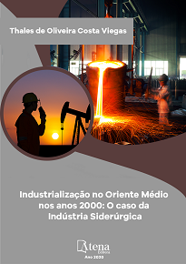 O escopo deste trabalho é investigar o desempenho do setor siderúrgico e os efeitos em termos de industrialização no Oriente Médio.