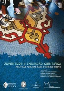 Juventude E Iniciação Científica traz debates sobre o ensino médio, políticas públicas, escolha profissional e a formação em ciência e tecnologia.