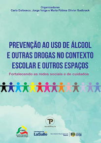 Este livro articula conceitos teóricos com a prática em diferentes setores tanto da área de redução de demanda e também da oferta de álcool e outras drogas.