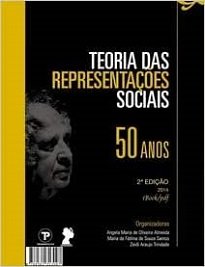 Teoria Das Representações Sociais: O livro sobre a teoria desenvolvida por Moscovici debruça-se sobre um dos clássicos nas ciências humanas e sociais.