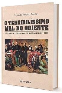 Trata-se de uma análise sobre as especificidades e experiências produzidas pela passagem da Cólera na província do Espírito Santo do contexto imperial.