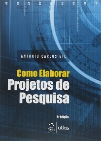 O livro proporciona a estudantes e profissionais os elementos necessários para a elaboração de projetos de pesquisa nos mais diversos campos do conhecimento