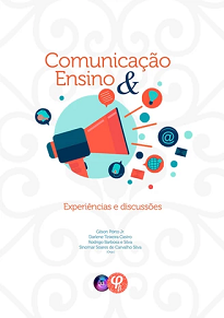 Comunicação E Ensino trata de um conjunto de reflexões, fruto de pesquisas realizadas junto a atividades de ensino, pesquisa e extensão nos vários níveis.