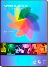 Controle Da Tuberculose aborda desde um panorama geral da saúde, no país e no mundo, até os aspectos mais técnicos da tuberculose.