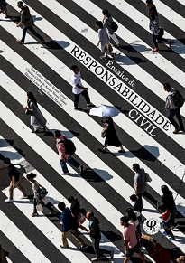 Ensaios De Responsabilidade Civil traz temas relevantes envolvendo acontecimentos e entendimentos recentes, especialmente no contexto brasileiro.