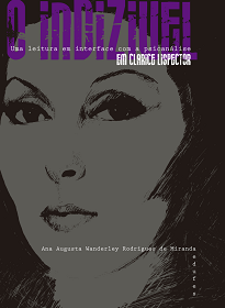 O livro propõe haver, na obra de Clarice, uma trajetória na qual a autora pouco a pouco perde a necessidade de anunciar o indizível como projeto de escrita.