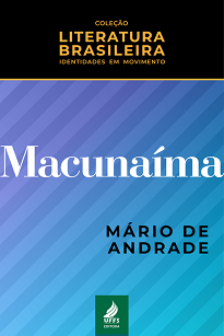 A livro reúne vários elementos nacionais, que se cruzam numa narrativa que conta a história de Macunaíma, o herói sem nenhum caráter.