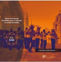 Núcleo de Extensão Possibilita apresenta de forma sistematizada e organizada as atividades desenvolvidas em vários projetos executados pelo Possibilita.