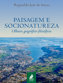 Paisagem E Socionatureza ao fazer um diálogo da Geografia com a Filosofia, revela a necessidade de uma construção teórica em Geografia de maior solidez.