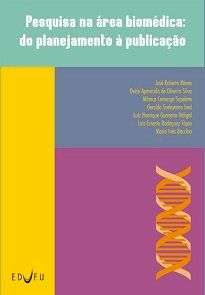Pesquisa Na Área Biomédica: Do Planejamento À Publicação é uma ferramenta preciosa aos pesquisadores e estudantes de graduação e pós-graduação.
