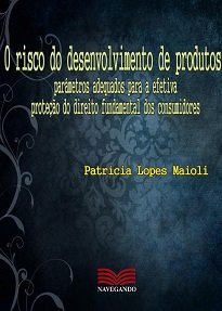 O Risco Do Desenvolvimento De Produtos se reveste de grande importância por preencher uma lacuna no mercado editorial de livros jurídicos no país.