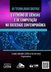 O livro traz um conjunto de textos que discutem perspectivas teóricas sobre a utilização das tecnologias digitais para fins educativos.