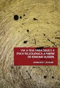 A via a-teia proposta por Husserl distingue-se também de toda forma originariamente teísta de pensar, e requer a redução de toda doxa religiosa.