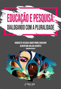 Educação E Pesquisa: Dialogando Com A Pluralidade reúne escritos de várias temáticas em educação cujo objetivo principal é fazer da pesquisa um instrumento.