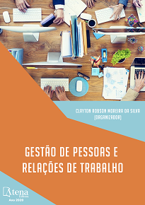 Gestão De Pessoas E Relações De Trabalho compreende um conjunto de quatro capítulos que abordam temáticas inerentes ao campo da administração.