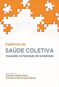 Inovação Na Formação De Sanitaristas, primeiro volume da coleção, nos convida ao diálogo sobre a criação dos cursos de graduação em Saúde Coletiva.