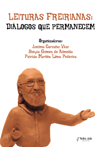 Os textos presentes na coletânea Leituras Freirianas são bonitos e, ao mesmo tempo, necessários para esse momento do Brasil.