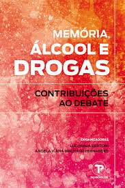 Os trabalhos que compõem Memória, Álcool E Drogas perpassam as temáticas do medo, das políticas de saúde, das discussões sobre gênero, mídia e outras.