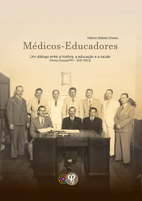 O objetivo de Médicos-Educadores é compreender a ação pedagógica do corpo médico ponta-grossense no período de 1931 a 1953.