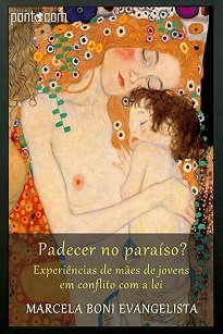 Padecer No Paraíso? é um retrato realista de uma das piores facetas de nossa sociedade: o envolvimento de jovens da periferia com o crime e as drogas.