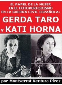 Trabajo fin de grado para la obtención del título de Comunicación Audiovisual que indaga en el papel de la mujer dentro del mundo del fotoperiodismo.