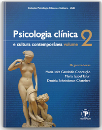 Psicologia Clínica E Cultura Contemporânea Vol. II traz uma diversidade temática, sensível à complexidade e extensão dos desafios propostos pela sociedade