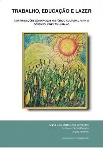 Trabalho, Educação E Lazer vem preencher uma lacuna existente em diferentes áreas do conhecimento que se voltam à análise do desenvolvimento humano.