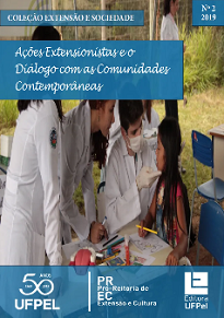 O que se poderá observar em Ações Extensionistas E O Diálogo Com As Comunidades Contemporâneas é como o princípio do diálogo ocorre em campos diversos.