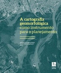 A cartografia geomorfológica de detalhe é a técnica que conduz os estudos apresentados e suas aplicações em ambientes urbanos, rurais, em áreas litorâneas.