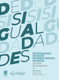 Desigualdades Em Saúde Materno-Infantil No Brasil: 20 Anos De Progresso apresenta uma avaliação detalhada dos progressos conquistados no país.