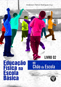 Educação Física Na Escola Básica é resultado de uma conversa entre professores sobre os diferentes rumos tomados pela pesquisa no campo da Educação Física.