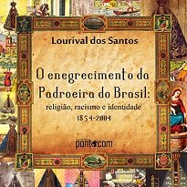 Por meio da história oral e da análise iconográfica, o autor discute o processo de enegrecimento da imagem de Nossa Senhora Aparecida, Padroeira do Brasil.