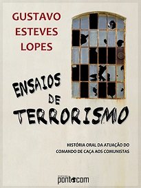 O livro tem como finalidade estabelecer um corpus documental capaz de instruir investigações atentas à história da atuação do Comando De Caça Aos Comunistas
