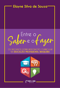 Entre O Saber E O Fazer realiza um estudo bibliográfico que busca algumas produções teóricas que estudaram conceitos centrais como trabalho e educação.
