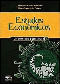 Abordando diversos temas, Estudos Econômicos busca ressaltar reflexões sobre o cenário econômico regional, estadual, nacional e internacional.