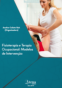 Em Fisioterapia E Terapia Ocupacional: Modelos De Intervenção Vol. I trazemos artigos que descorem sobre esta abordagem da fisioterapia.