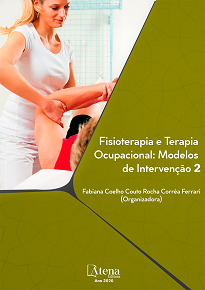 Fisioterapia E Terapia Ocupacional Vol. II traz como objetivo a discussão científica por intermédio de trabalhos diversos que compõe seus capítulos.